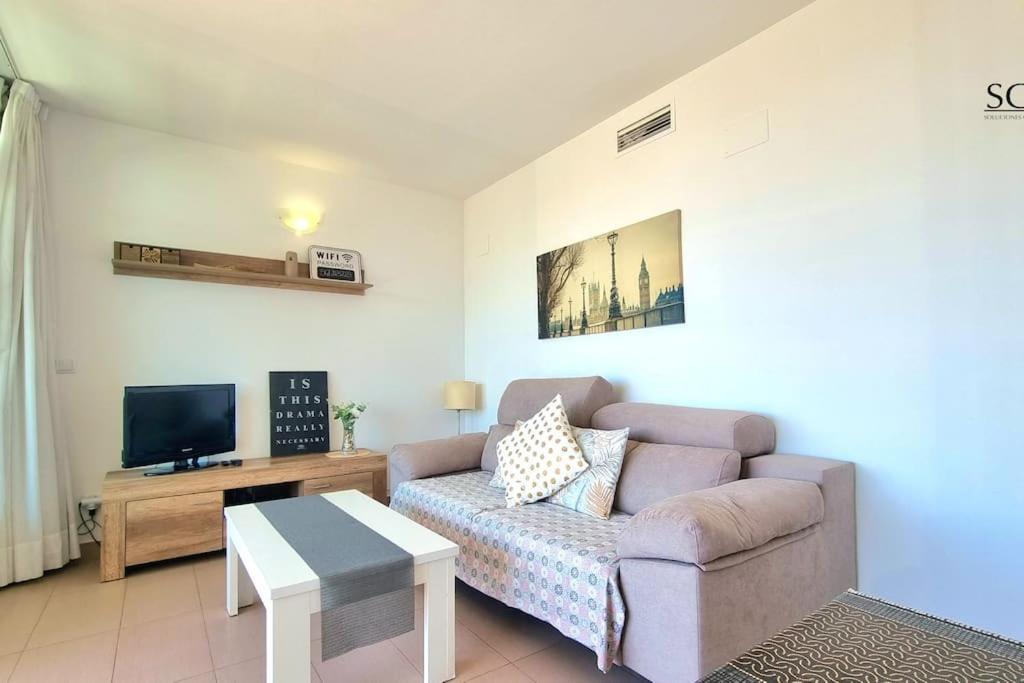 Terraza Chill Out! Torres D' Oboe Apartment Benidorm